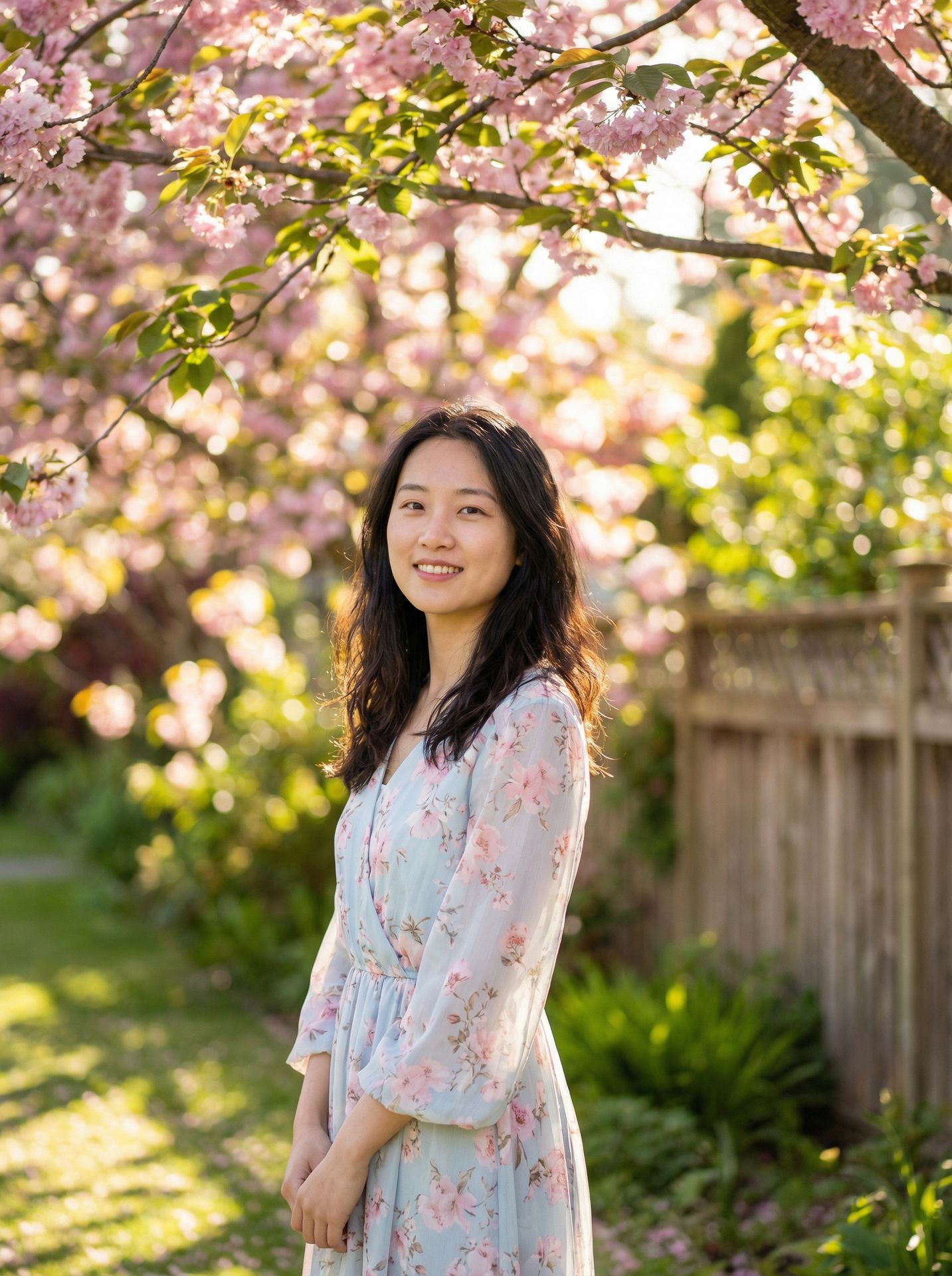 捷克街头清新风格视频